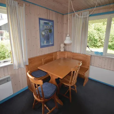 Holiday Engvejen Xii Vakantiehuis Asperup
