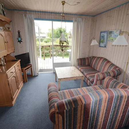 Holiday Engvejen Xii Vakantiehuis