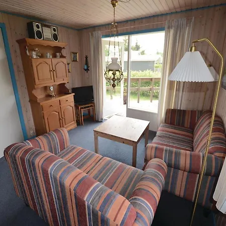 Vakantiehuis Holiday Engvejen Xii Asperup