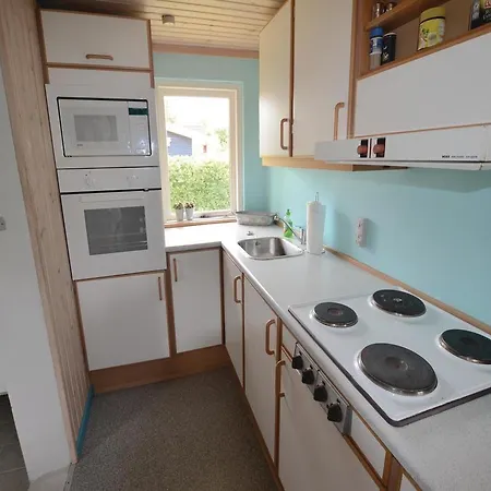 Holiday Engvejen Xii Vakantiehuis Asperup