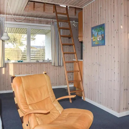 Vakantiehuis Holiday Engvejen Xii